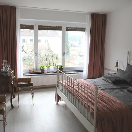 Mit Charme Appartement *