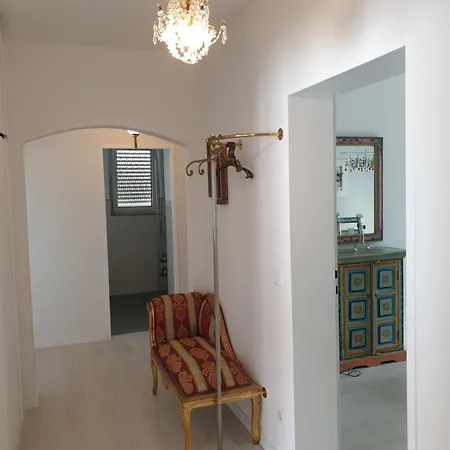 Appartement Mit Charme Neurenberg