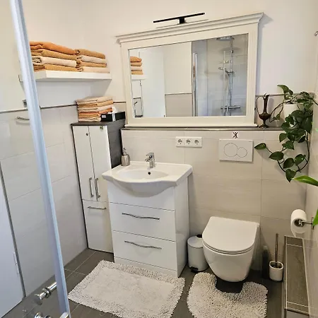 Mit Charme * Neurenberg