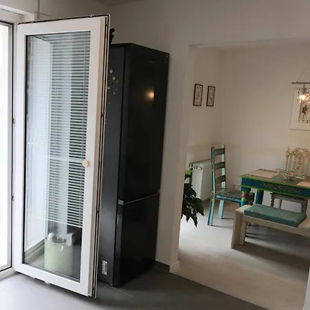 Appartement Mit Charme