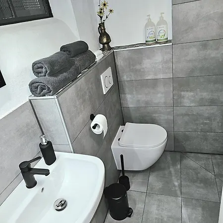 Apartamento Mit Charme *