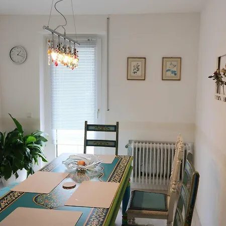 Apartamento Mit Charme