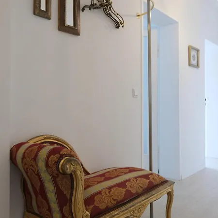 Mit Charme Apartamento Nuremberga