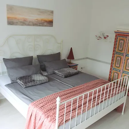Mit Charme Apartamento *