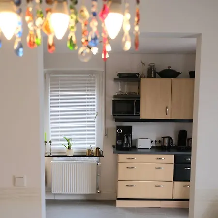 Apartamento Mit Charme *