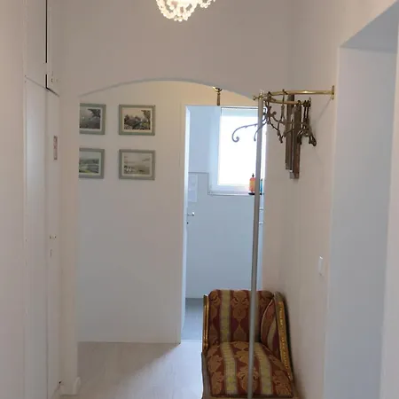 Mit Charme Apartamento Nuremberga