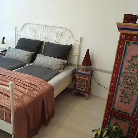 Apartamento Mit Charme