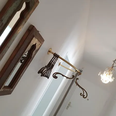 Mit Charme Apartamento *