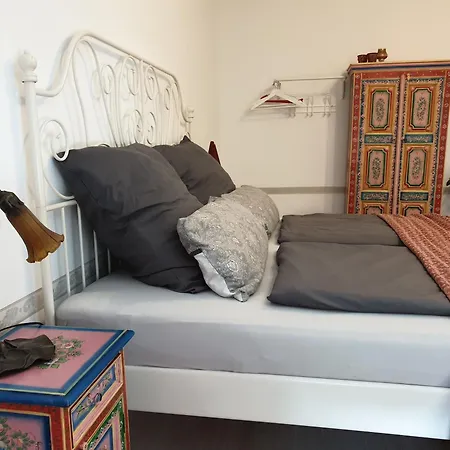 Mit Charme Apartment Nuremberg