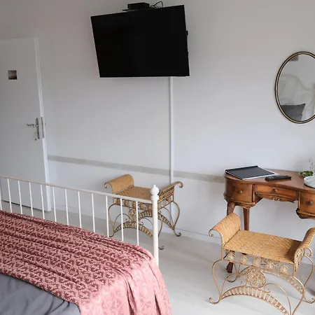 Mit Charme Apartamento *