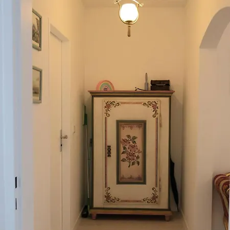 Apartamento Mit Charme *