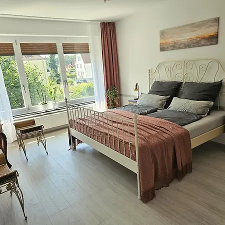 Mit Charme Apartamento *