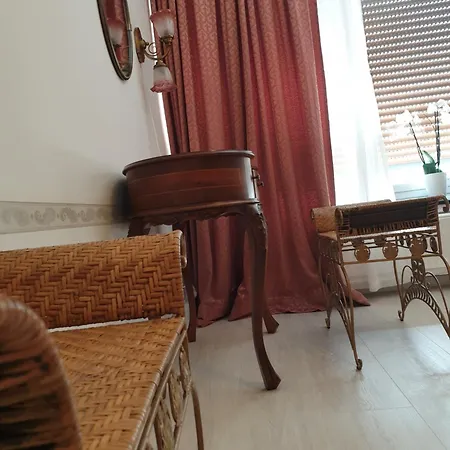 Apartamento Mit Charme