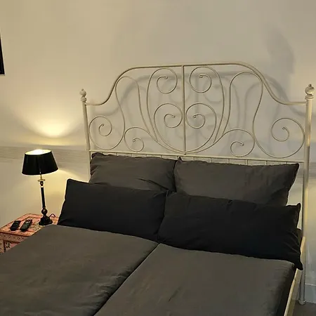 Mit Charme 纽伦堡