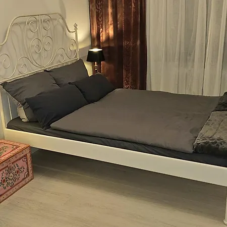 Apartment Mit Charme *