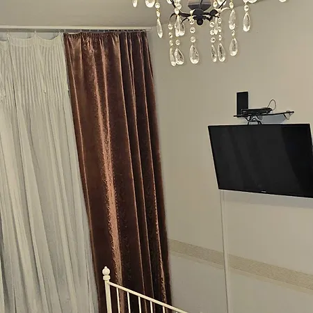 Mit Charme 公寓 纽伦堡