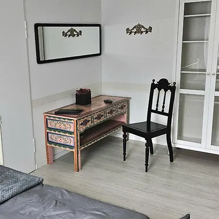 Apartamento Mit Charme *
