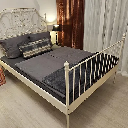 Apartamento Mit Charme *