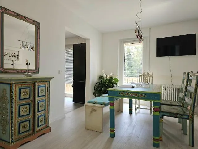 Mit Charme Διαμέρισμα Νυρεμβέργη
