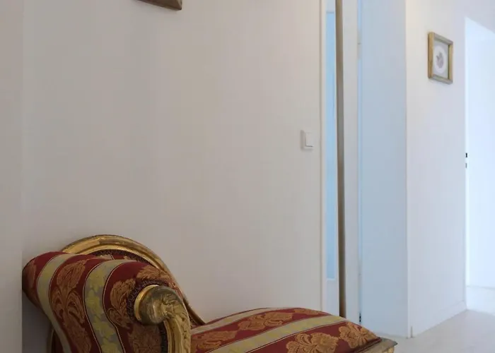 Mit Charme Διαμέρισμα Νυρεμβέργη