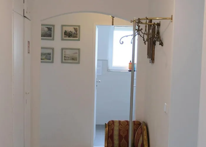 Mit Charme Διαμέρισμα Νυρεμβέργη