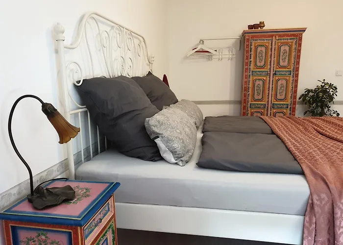 Mit Charme Διαμέρισμα Νυρεμβέργη