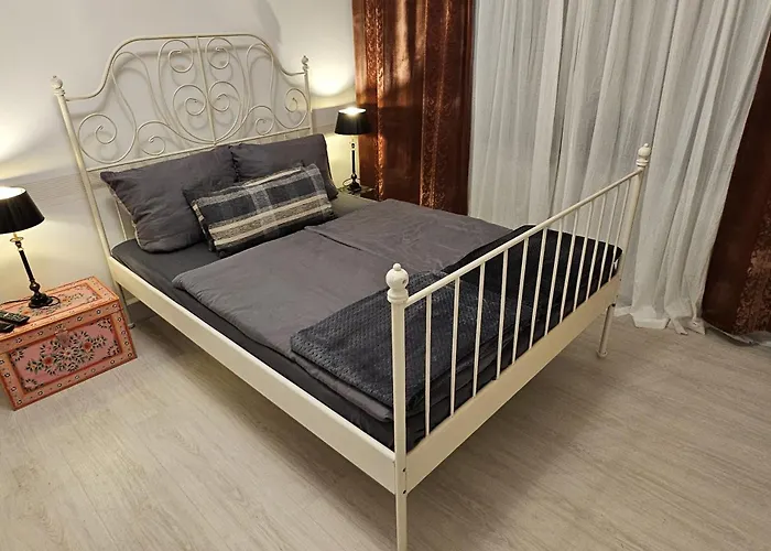 Διαμέρισμα Mit Charme *